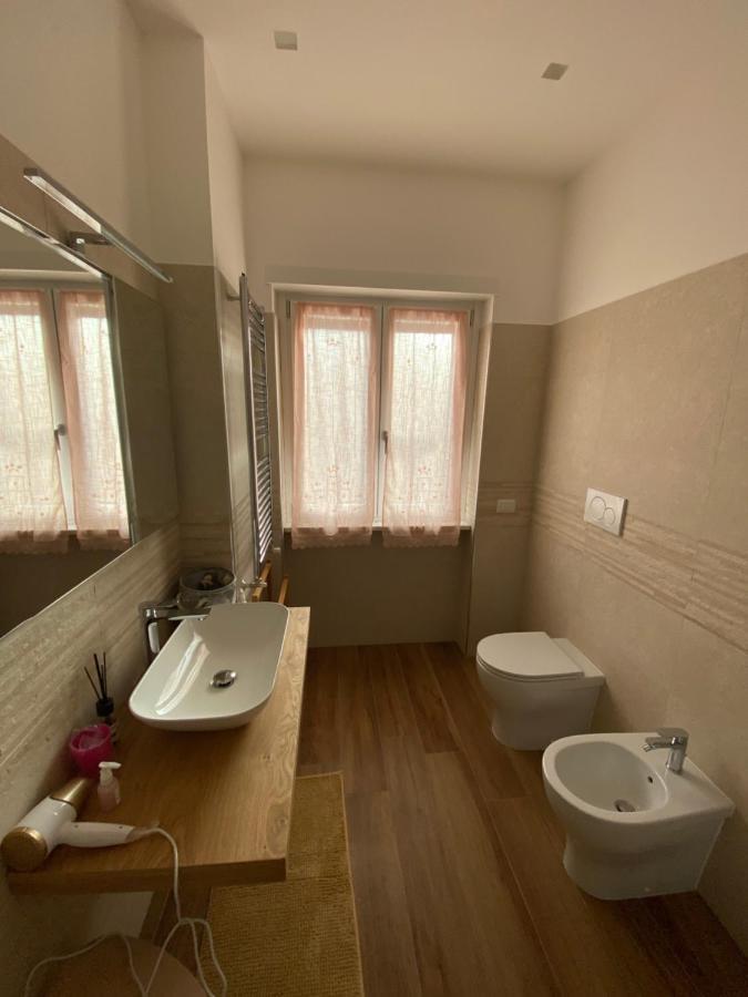 Ferienwohnung Viriamo House Roma Stadtviertel Stadtviertel Acilia Exterior foto