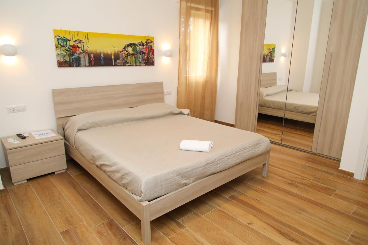 Ferienwohnung Viriamo House Roma Stadtviertel Stadtviertel Acilia Exterior foto