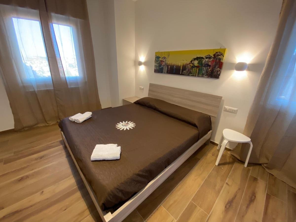 Ferienwohnung Viriamo House Roma Stadtviertel Stadtviertel Acilia Exterior foto
