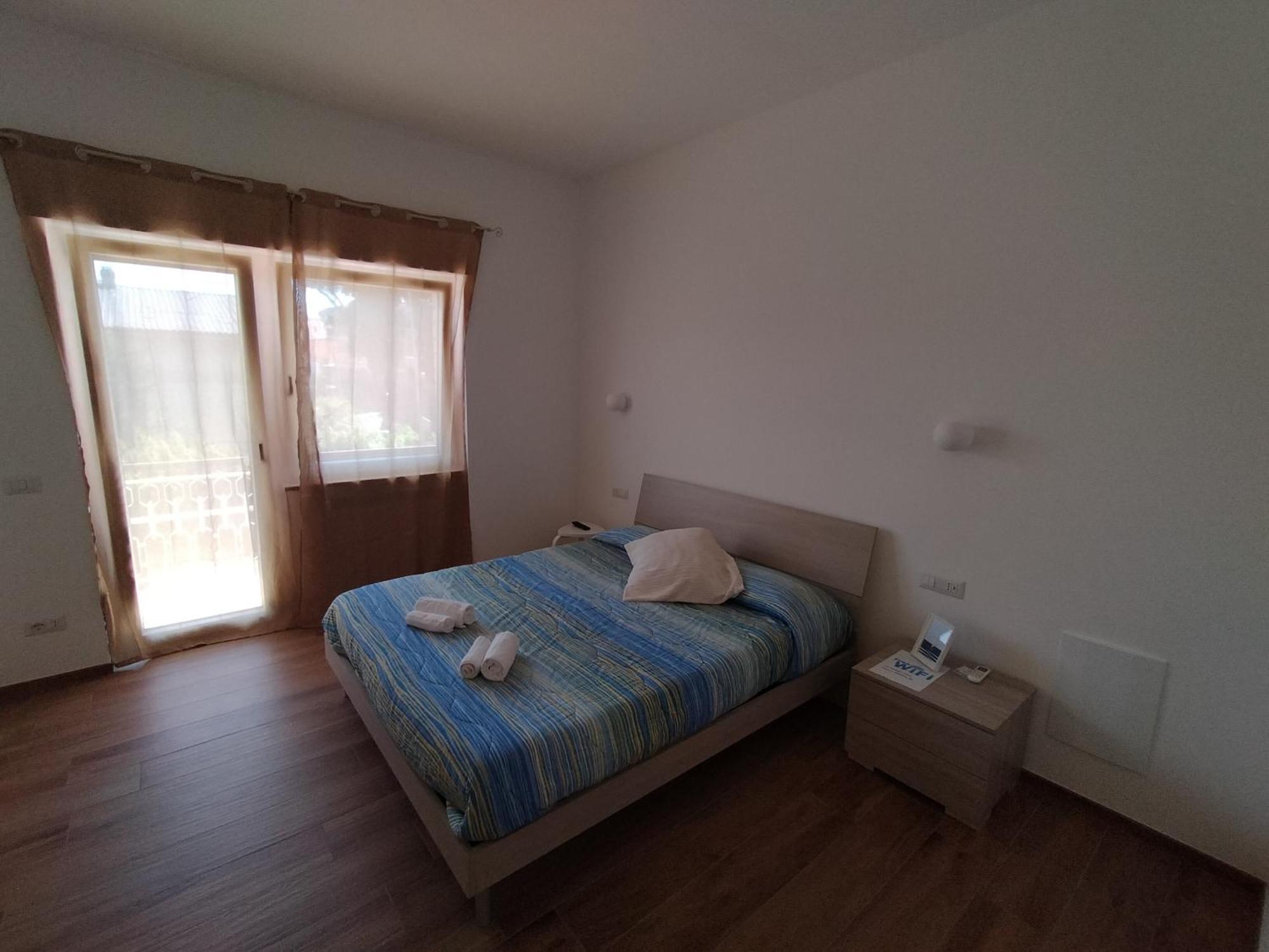 Ferienwohnung Viriamo House Roma Stadtviertel Stadtviertel Acilia Zimmer foto